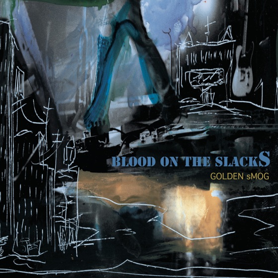 Cover artwork for Tarpit