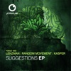 Suggestions Ep (feat. Kasper)