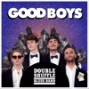 Double Shuffle Blues Band - Good Boys