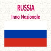 Federazione Russa - Gimn Rossijskoi Federazii - Inno nazionale russo ( Inno della Federazione Russa  ) artwork