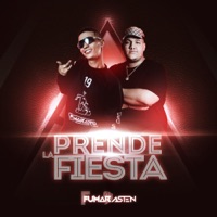 Fumaratto Ablum Cover