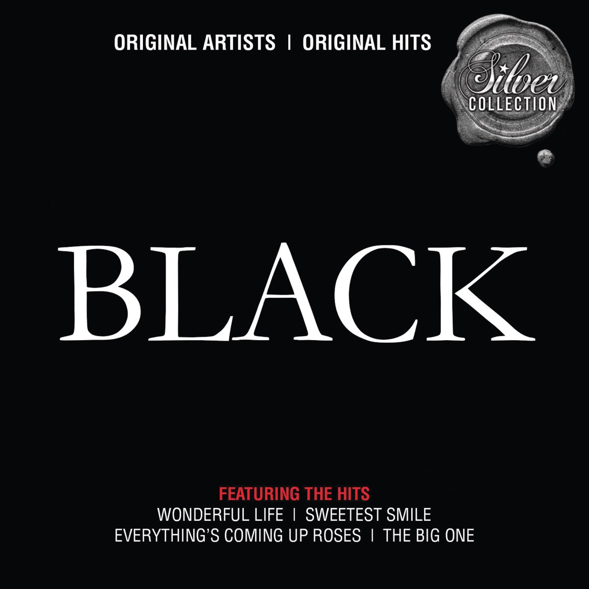 Wonderful life песня. Песня Black. The one. Единственный Black. Black wonderful Life. Every Black песня.