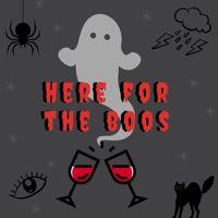 Here For The Boos podcast