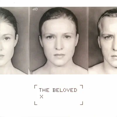 X - The Beloved