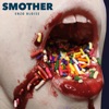 Smother - Single artwork