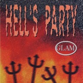 Hell's Party (Dj Ricci Mix) artwork