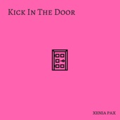 Kick in the Door artwork