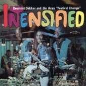 Desmond Dekker & The Aces - Rude Boy Train