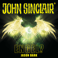 John Sinclair - Engel? - Sonderedition 12 artwork
