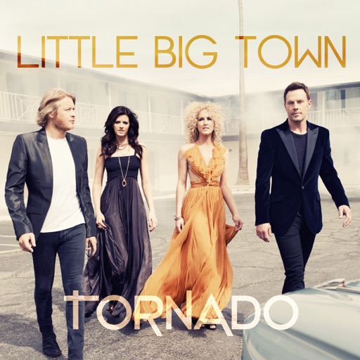 Art for Pontoon by Little Big Town