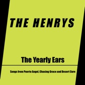 The Yearly Ears artwork