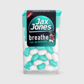 Breathe (feat. Ina Wroldsen)-Jax Jones