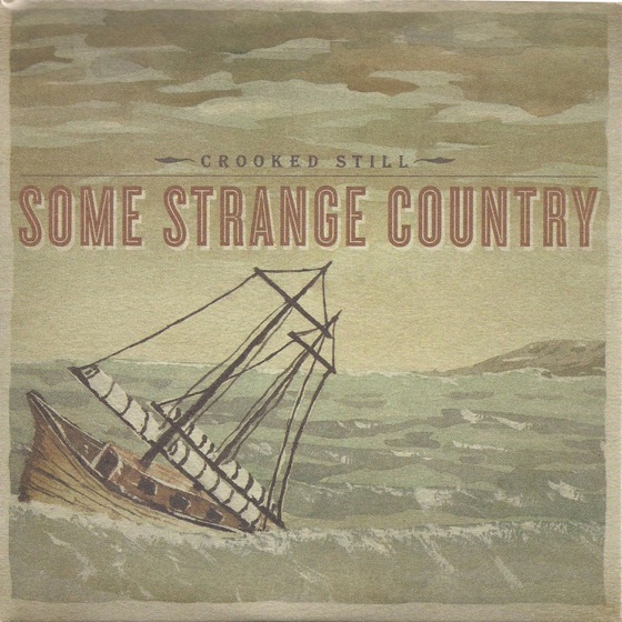 Cover artwork for Calvary