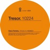 T. R. I. N. I. T. Y. Remixed (Cisco Ferreira aka the Advent) - EP