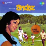 Andaz (Original Motion Picture Soundtrack)