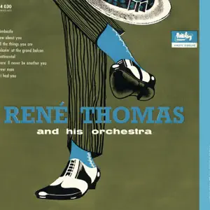 René Thomas