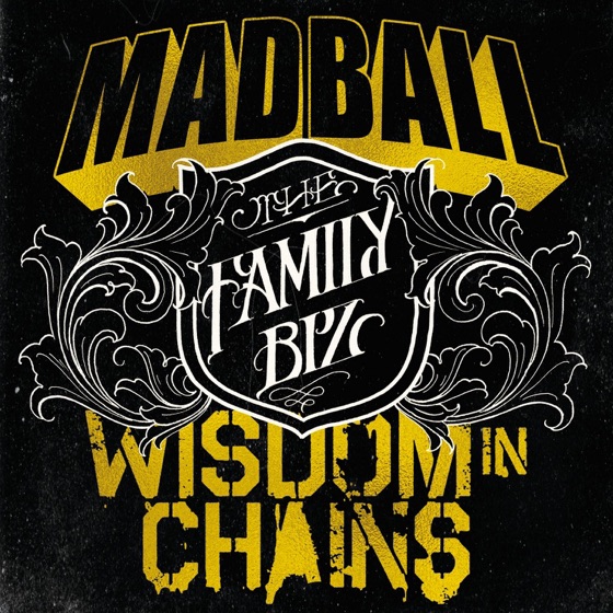 Cover artwork for For The Cause