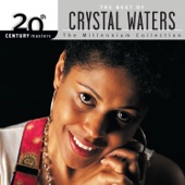 20th Century Masters - The Millennium Collection: The Best of Crystal Waters artwork