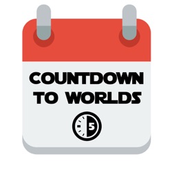 Countdown To Worlds