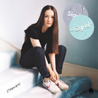 Sigrid - Strangers artwork