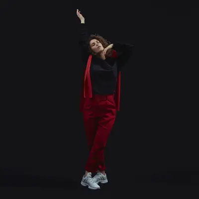 Do It - Single - Rae Morris