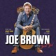 JOE BROWN - LIVE cover art