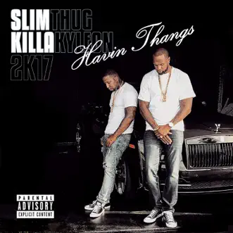 Thank God by Slim Thug & Killa Kyleon song reviws