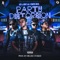 Party Distorsion (feat. Cuarto Nivel) - Gcy & Novy lyrics