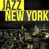 New York Jazz artwork