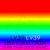 LV39 - Lv39