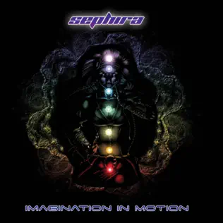 descargar álbum Sephira - Imagination In Motion