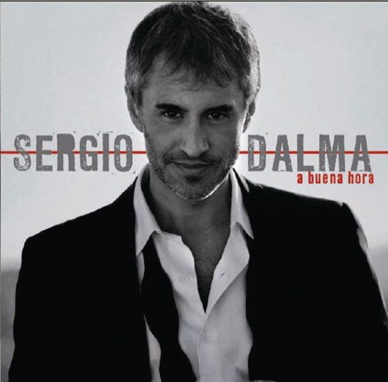 Cover artwork for A Buena Hora