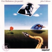 John Coltrane - Joy (alternate version)