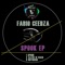 Allen Is Back - Fabio Ceedza lyrics