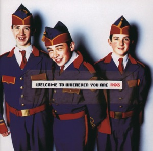 Welcome To Wherever You Are ((Remastered))