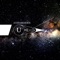 Cosmic - EchoDroides lyrics