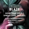 UDAUFL - Spread Love (feat. Byron Stingily pres. Blaze)