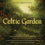 Celtic Garden: A Celtic Tribute To the Music of Sarah Brightman, Enya, Celtic Woman, Secret Garden and More artwork
