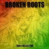 Broken Roots - EP artwork