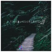 Time 2 Underground, Vol. 4 artwork