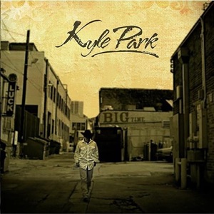Kyle Park - I'll Do It Every Time - 排舞 音乐