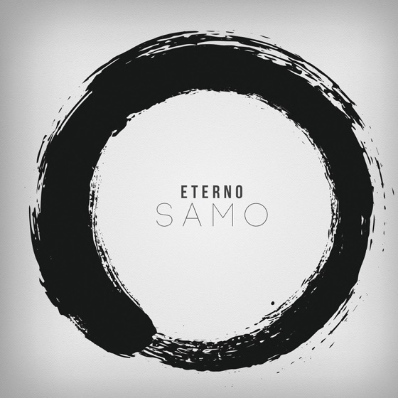 Cover artwork for Te Juro