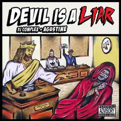 Devil Is a Liar Song Lyrics