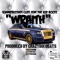 Wraith (feat. The Kid Bootz) - Squarebizznes Cliff lyrics