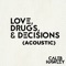 Addiction - Acoustic (feat. dopeSMOOTHIES) - Caleb Hawley lyrics