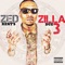 Gun Me Down (feat. Sy Ari Da Kid) - Zed Zilla lyrics