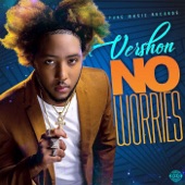 No Worries artwork