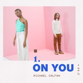 Image result for Got You - Michael Calfan