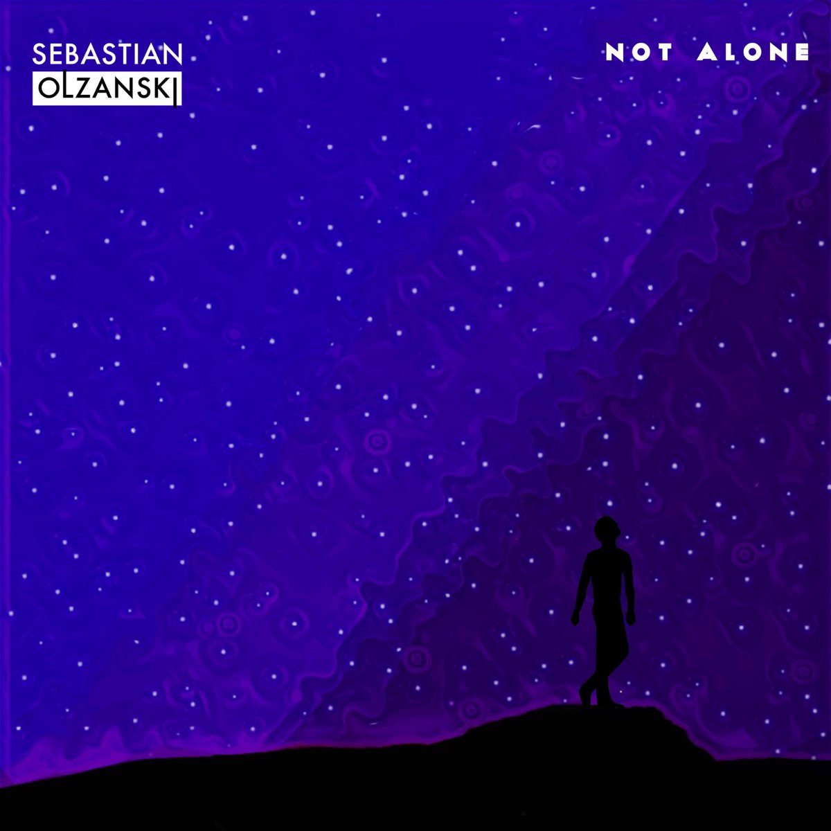 Not Alone Single By Sebastian Javier On Apple Music