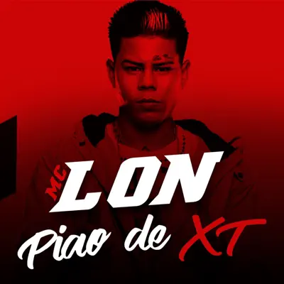 Pião de Xt - Single - Mc Lon